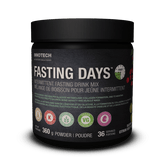 Fasting Days Mélange de Boisson pour Jeûne Intermittent Innotech - La Boite à Grains